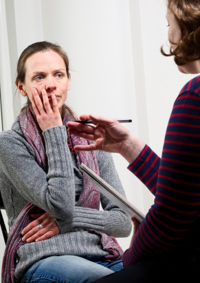 Individual Counseling